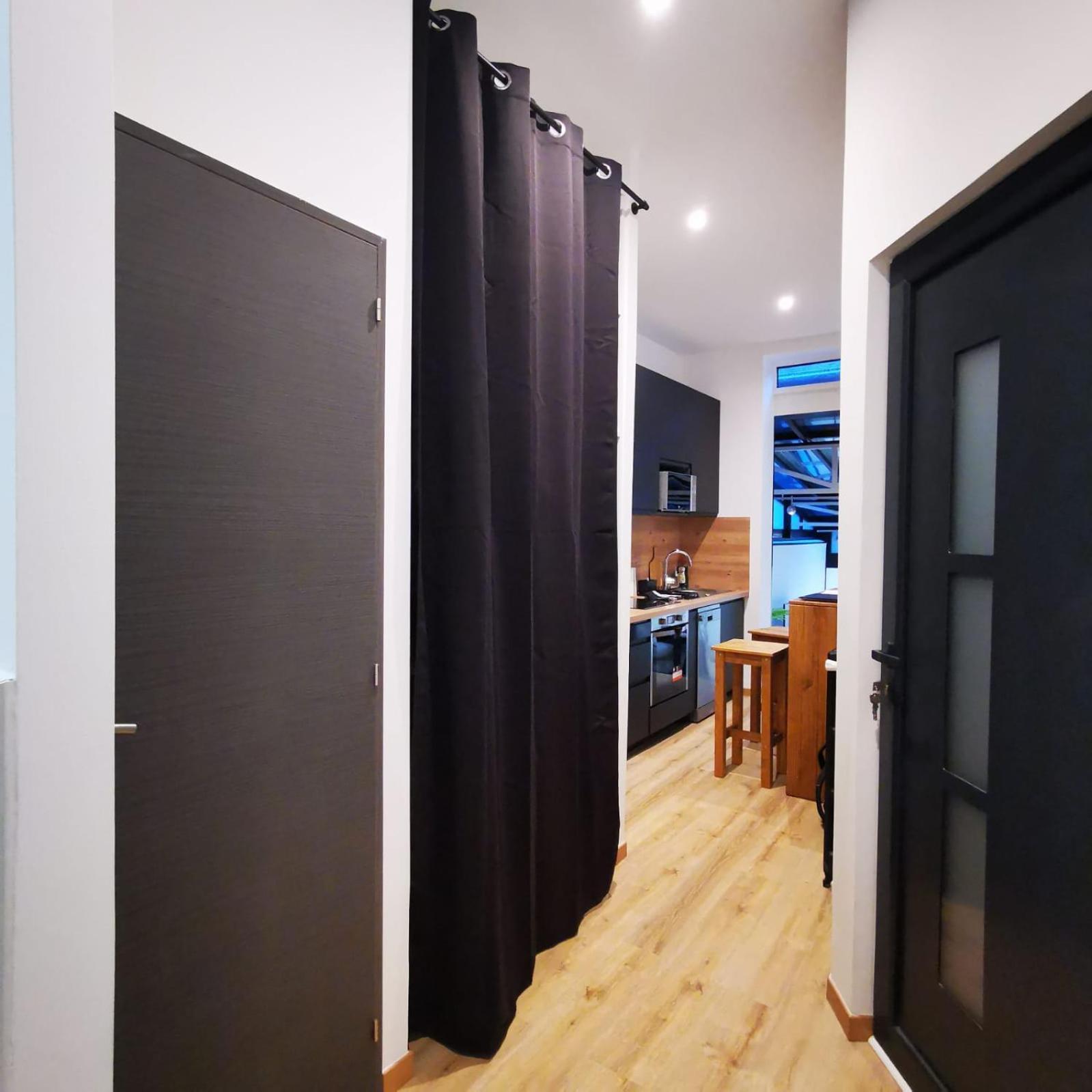 Appartement T2 Beauvais Cathedrale Saint-Pierre Ngoại thất bức ảnh