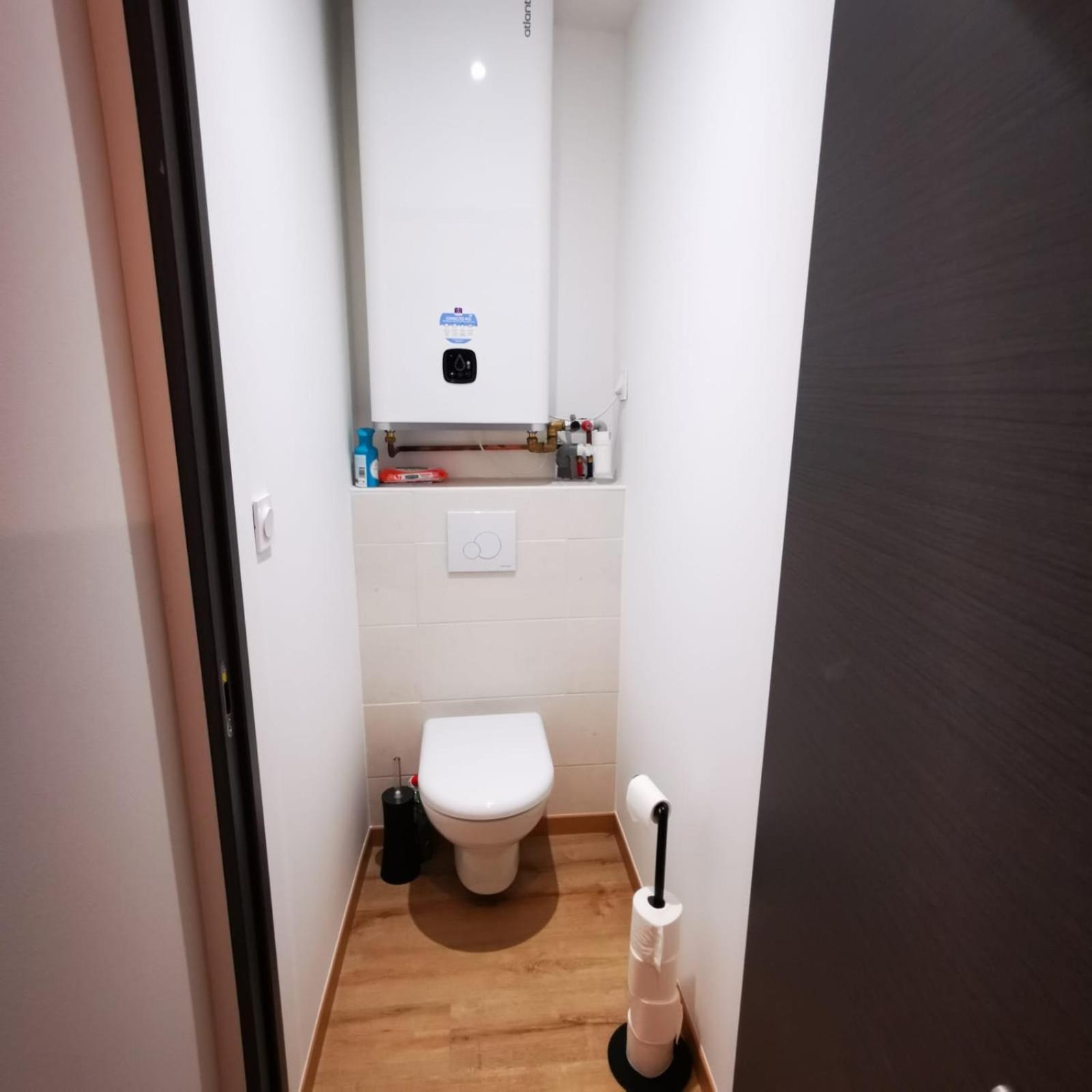 Appartement T2 Beauvais Cathedrale Saint-Pierre Ngoại thất bức ảnh