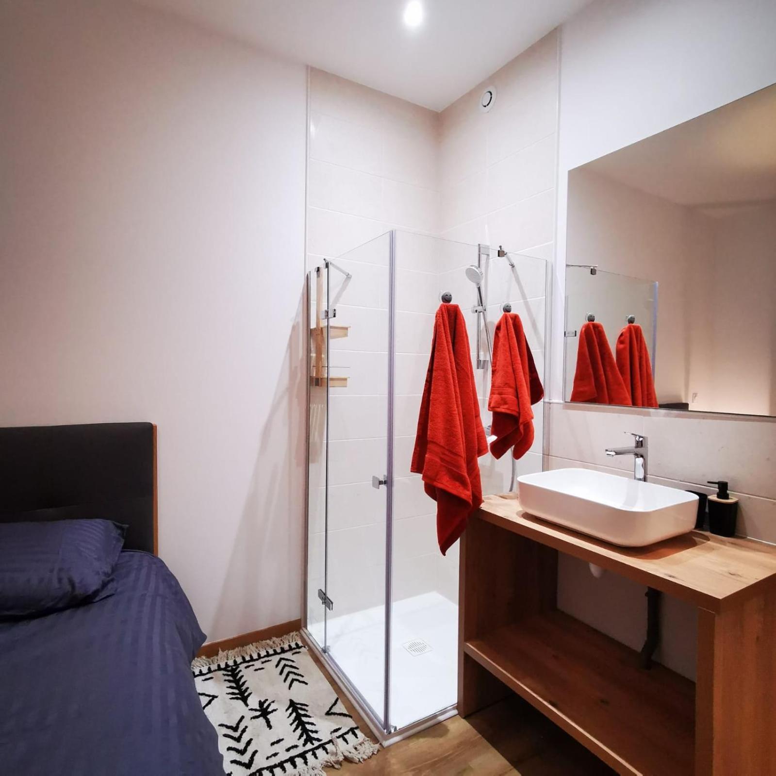 Appartement T2 Beauvais Cathedrale Saint-Pierre Ngoại thất bức ảnh